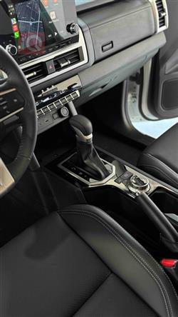 میتسوبیشی L200